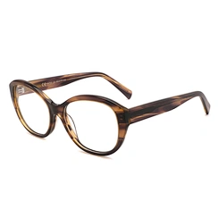 luxury acetate spectacle frames